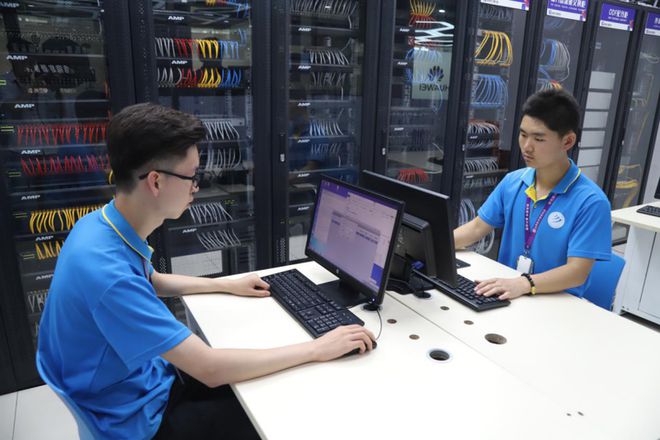2020年学习软件开发的前开云 开云体育APP景怎么样？(图1)