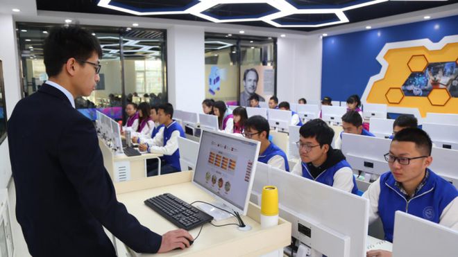 2020年学习软件开发的前开云 开云体育APP景怎么样？(图2)