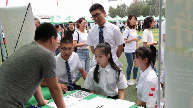 2020年学习软件开发的前开云 开云体育APP景怎么样？(图5)