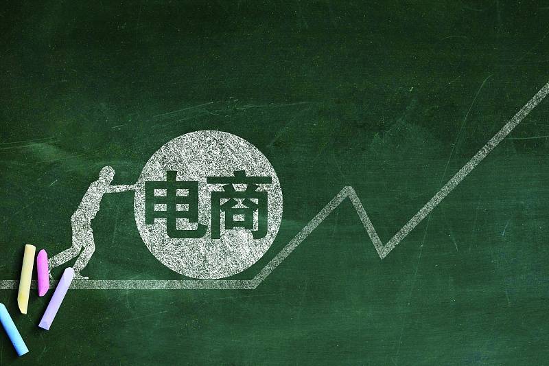 开云 开云体育APP中国电子商务发展现状、趋势以及前景(图1)