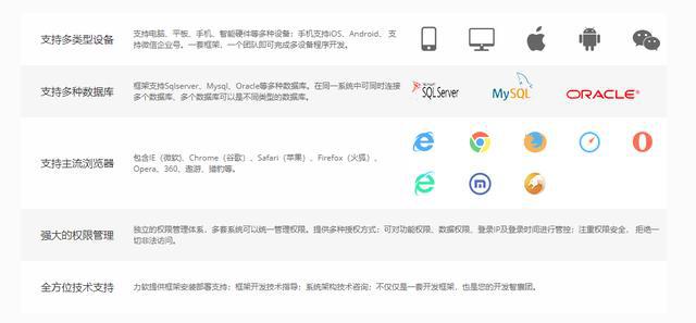 未来软件开发的趋势：低代码开发平台开云 开云体育(图4)