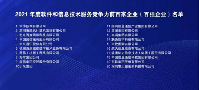 开云 开云体育APP国产软件创新的“新基建”将是一条没有硝烟的新战线(图10)