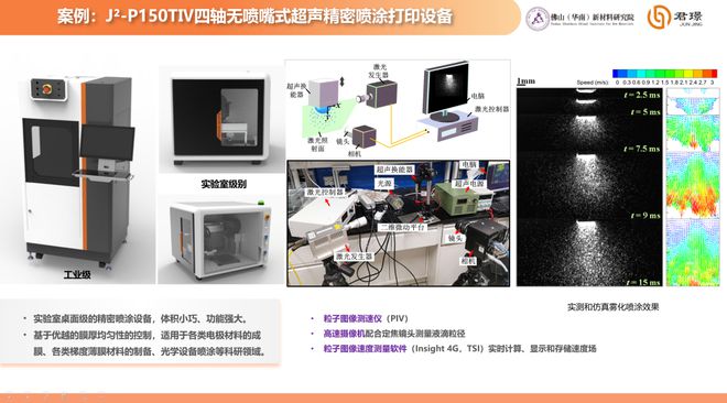 开云 开云体育平台3D打印业务发展太快：君璟科技招聘高级人才、甚至合伙人(图4)