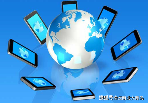 开云体育 开云平台学习软件开发就业前景怎么样(图2)