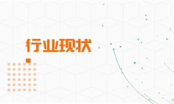 电子开云 开云体育平台商务行业市场分析(图11)