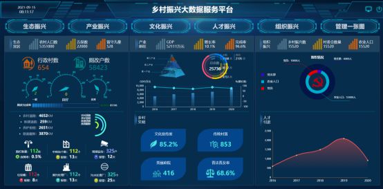 开云 开云体育APP顶层设计乡村振兴；精细管理高效便民(图1)