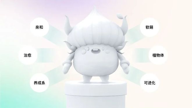 iPad 建模 三维形象开云 开云体育APP创意指南(图4)