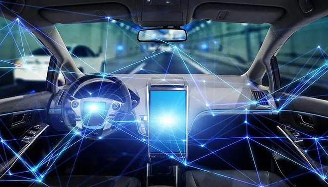 开云体育 开云平台如何理解「软件定义汽车」？(图8)