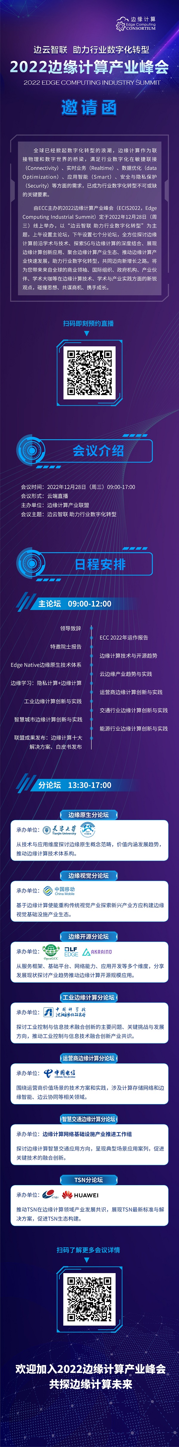 边缘开源应用将开云 开云体育平台迎来“井喷”式增长——2022边缘计算产业峰会即将启幕(图3)