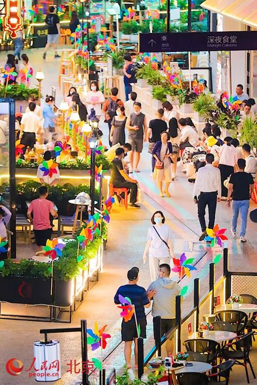 专访北京市商务局组书记、局长丁勇：首都商务工作迎难而上、稳步前行Kaiyun 开云(图2)