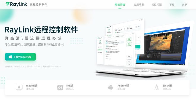 开云体育 开云平台RayLink远程控制软件：叮～你收到一份年度关键词报告(图4)