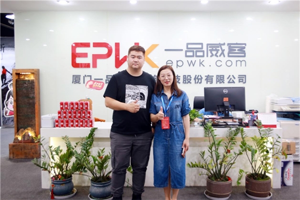 打造爆款小程序 风浪科技Kaiyun 开云在一品威客网实现新发展(图3)