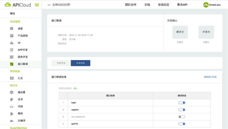 开云体育 开云平台完整APP应用软件开发流程图 告诉你开发一个APP真的有那么难吗？(图7)