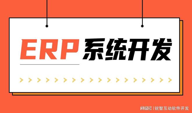 开云体育 开云官网erp系统软件开发公司(图1)