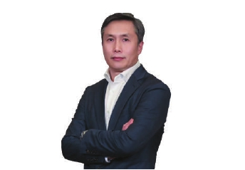 开云 开云体育汽车操作系统研发：广义带动狭义东软睿驰总经理曹斌谈软件定义汽车(图1)