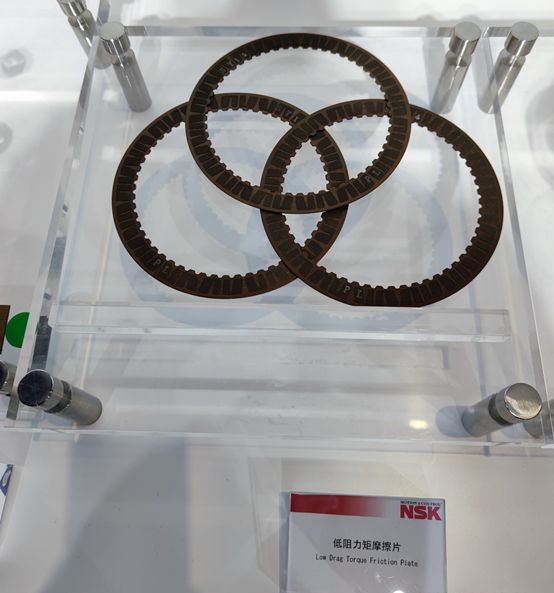 国内主机厂为什么大多用双离合变速箱Kaiyun 开云？(图4)