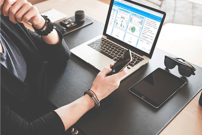 开云 开云体育APP为什么软件定制开发过程比较困难？(图1)