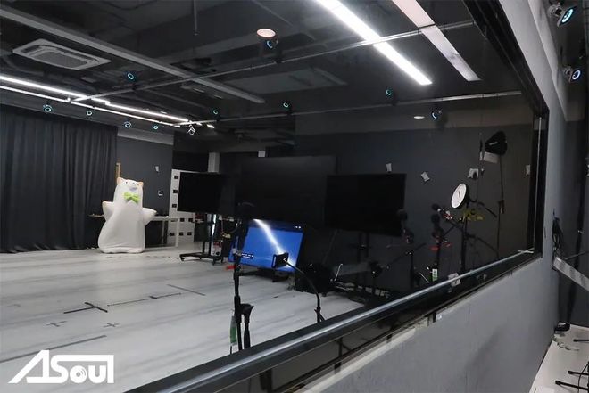 36氪专访 A开云 开云体育APP-SOUL团队首次接受独家专访：这个行业没有NG的机会(图2)