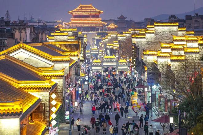 大年初二如火如“兔”！还有这些重要信息→开云体育 开云平台(图7)