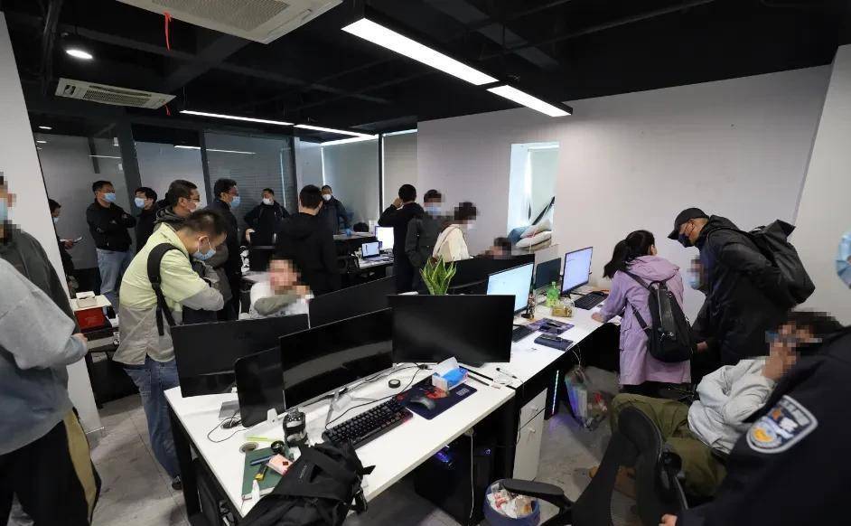 开云 开云体育90后程序员用知识“改变”了命运开发软件460余万元(图1)