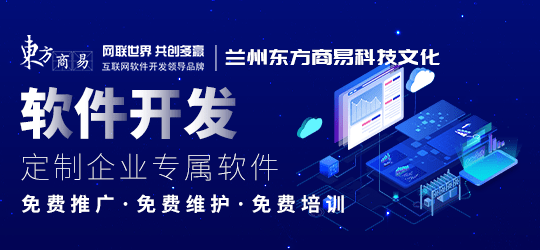 开云体育 kaiyun.com 官网入口兰州：什么企业要做软件开发(图2)