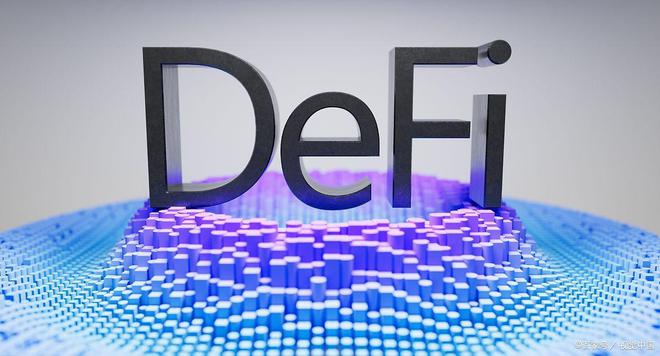 NFT在DeFi中的用例 NFT相关软件开发开云体育 kaiyun.com 官网入口(图2)