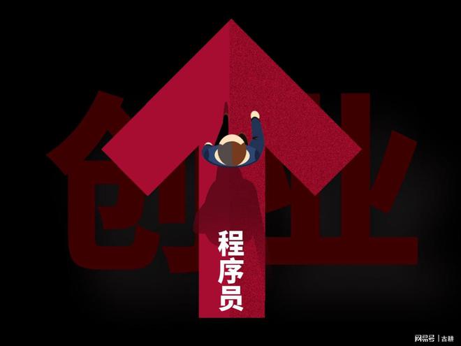 开云 开云体育平台为什么现在程序员即使创业也不选择自己擅长的软件开发行业？(图1)