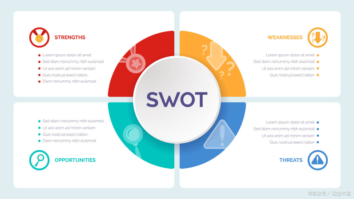 开云体育 开云平台SWOT分析：软件定制开发公司的优势与劣势(图1)