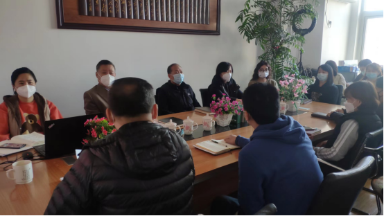 开云体育 开云官网凝心聚力毅勇前行 服务食用菌产业高质量发展——中国食用菌商务网2022年度年终总结表彰大会在京召开_产业资讯_新闻_中国商务网(图6)