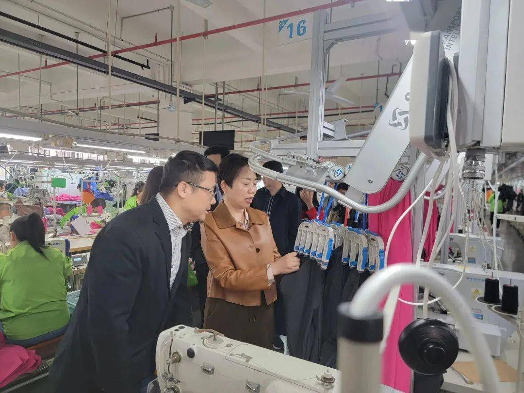 开云体育 开云官网宁波商务壹周第一百七十七期走进商务大小事(图1)