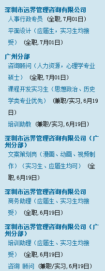 【招聘信息】华为、腾讯优图、广西广播电视报等开云体育 开云平台名企精选(图2)