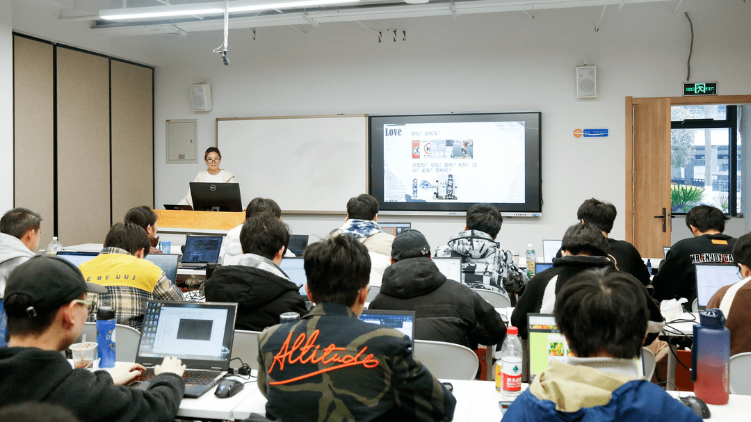 青软集团与四川大学携手 以特色软件开发实训室助力创新型高层次人才培养开云体育 开云平台(图7)