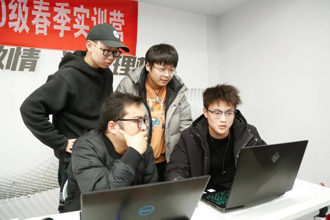 青软集团与四川大学携手 以特色软件开发实训室助力创新型高层次人才培养开云体育 开云平台(图9)
