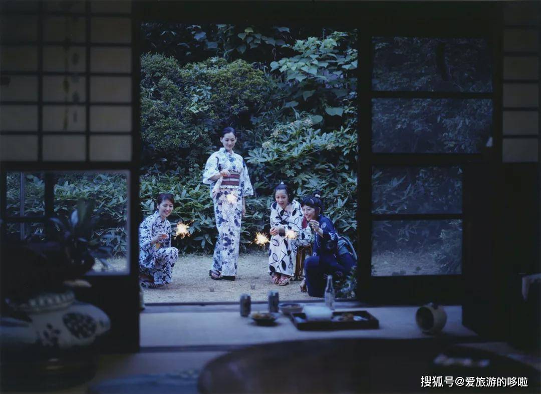 这5部豆瓣高分电影是最好的日本旅行vlog开云体育 Kaiyun.com 官网入口(图4)