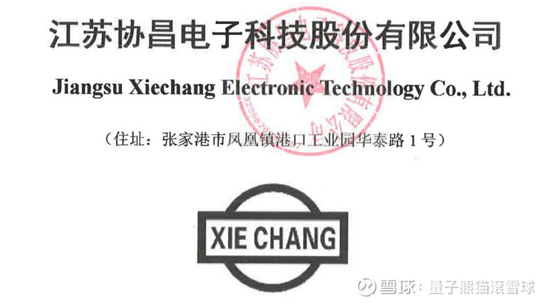 协昌科技恒达新材锴威特申购解读8开云体育 开云官网月8日打新指南(图1)