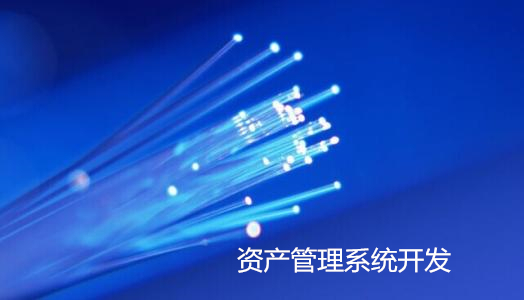 资产管理Kaiyun 开云系统开发(图1)
