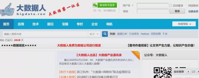 不想延期毕业Kaiyun 开云体育这些高效收集论文数据网站必须get！(图9)
