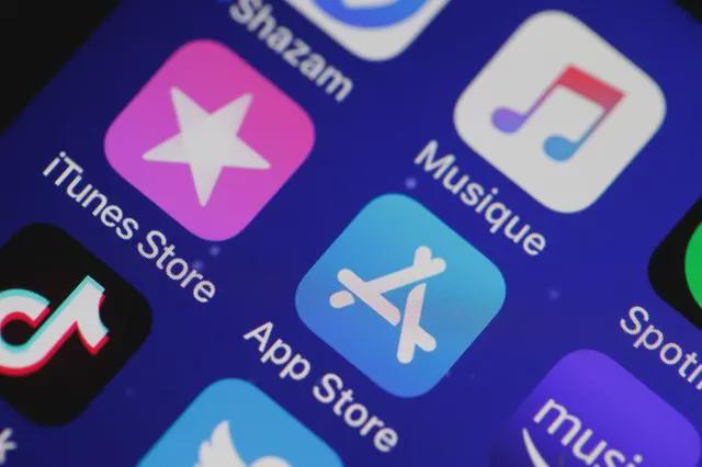 iOS可以随便安装App了？App Store未来或开放？开云体育 Kaiyun.com 官网入口(图3)