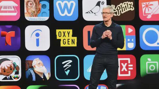 iOS可以随便安装App了？App Store未来或开放？开云体育 Kaiyun.com 官网入口(图1)