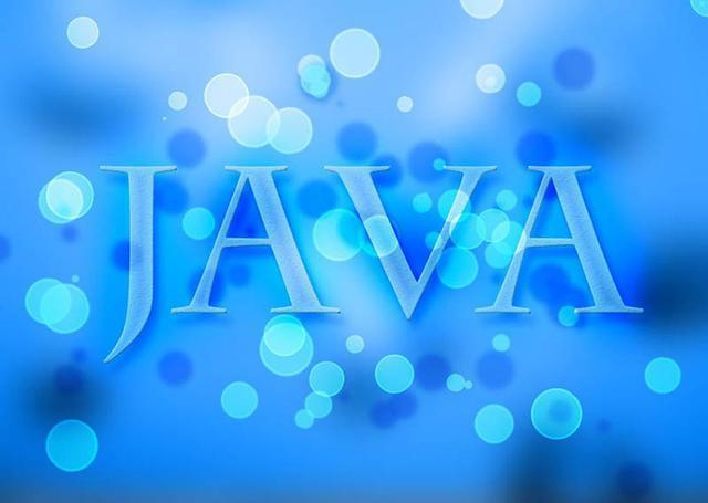快速入行哈Kaiyun 开云体育尔滨Java开发需要学习什么(图1)