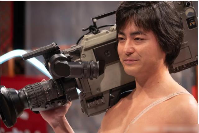 开云 开云体育官网《导演》中日本艾薇界帝王作品超3000部见证特殊产业崛起(图1)