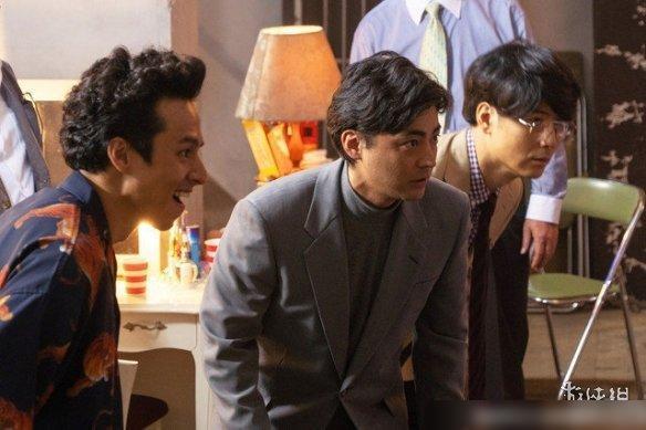 开云 开云体育官网《导演》中日本艾薇界帝王作品超3000部见证特殊产业崛起(图4)