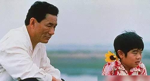 北野武的温情电影《菊次郎的夏天》愿你欣赏旅途风光！Kaiyun 开云(图1)