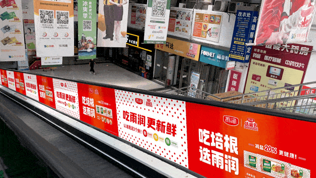 雨润食品再度荣膺“低温肉制品”“冷鲜肉”市场综合占有率双料第一！开云体育 Kaiyun.com 官网入口(图7)