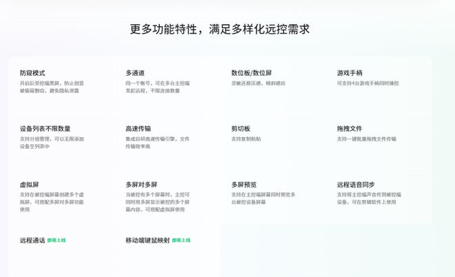 设计师远程办公有哪些好用的软件推荐？Kaiyun 开云(图2)