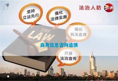 商务信息咨询追债开云体育 Kaiyun.com 官网入口(图1)