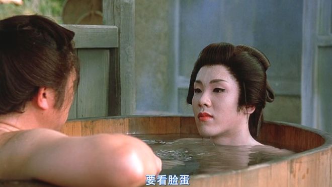 推荐四部限制级大尺度电影后三部是日本出品最Kaiyun 开云体育后一部后劲太大(图4)