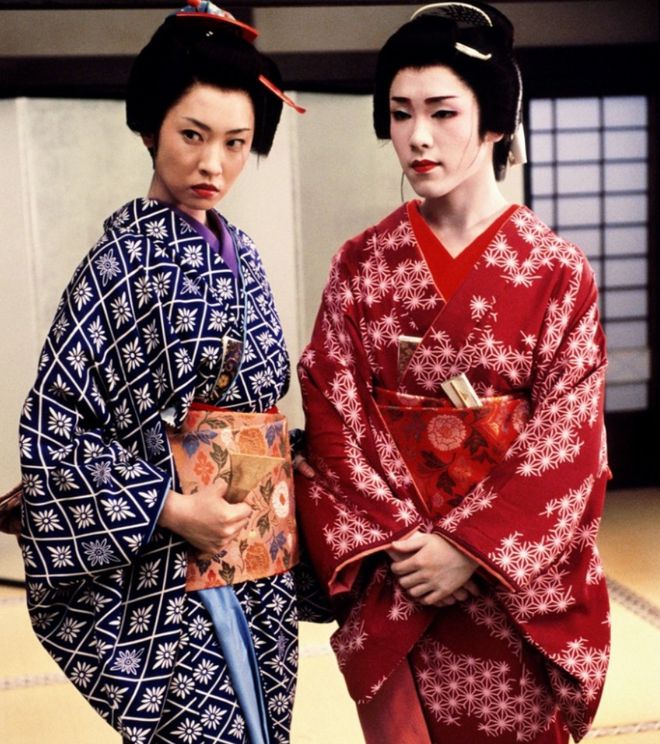 推荐四部限制级大尺度电影后三部是日本出品最Kaiyun 开云体育后一部后劲太大(图3)