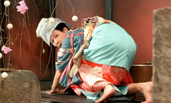 推荐四部限制级大尺度电影后三部是日本出品最Kaiyun 开云体育后一部后劲太大(图8)