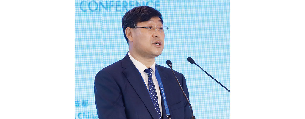 开云体育 开云官网数字赋能 提质强企 迎接变革——中国质量（成都）大会“数字化质量管理创新与实践”分论坛亮点集锦(图4)